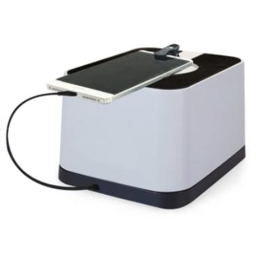 portable gel imaging analysis system GelSMART