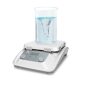 LCD dîjîtal Hotplate Magnetic Stirrer