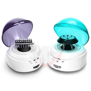 Low Speed Mini Centrifuge